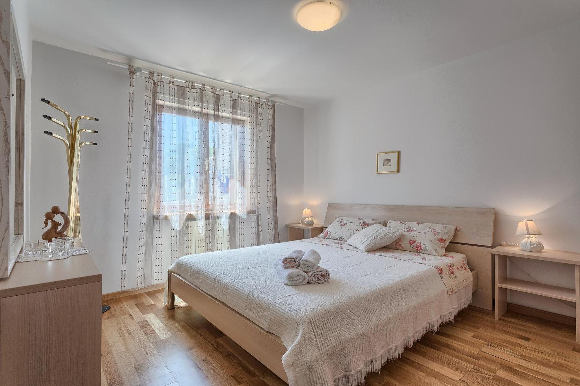 Apartments Vlasta Premantura Luaran gambar