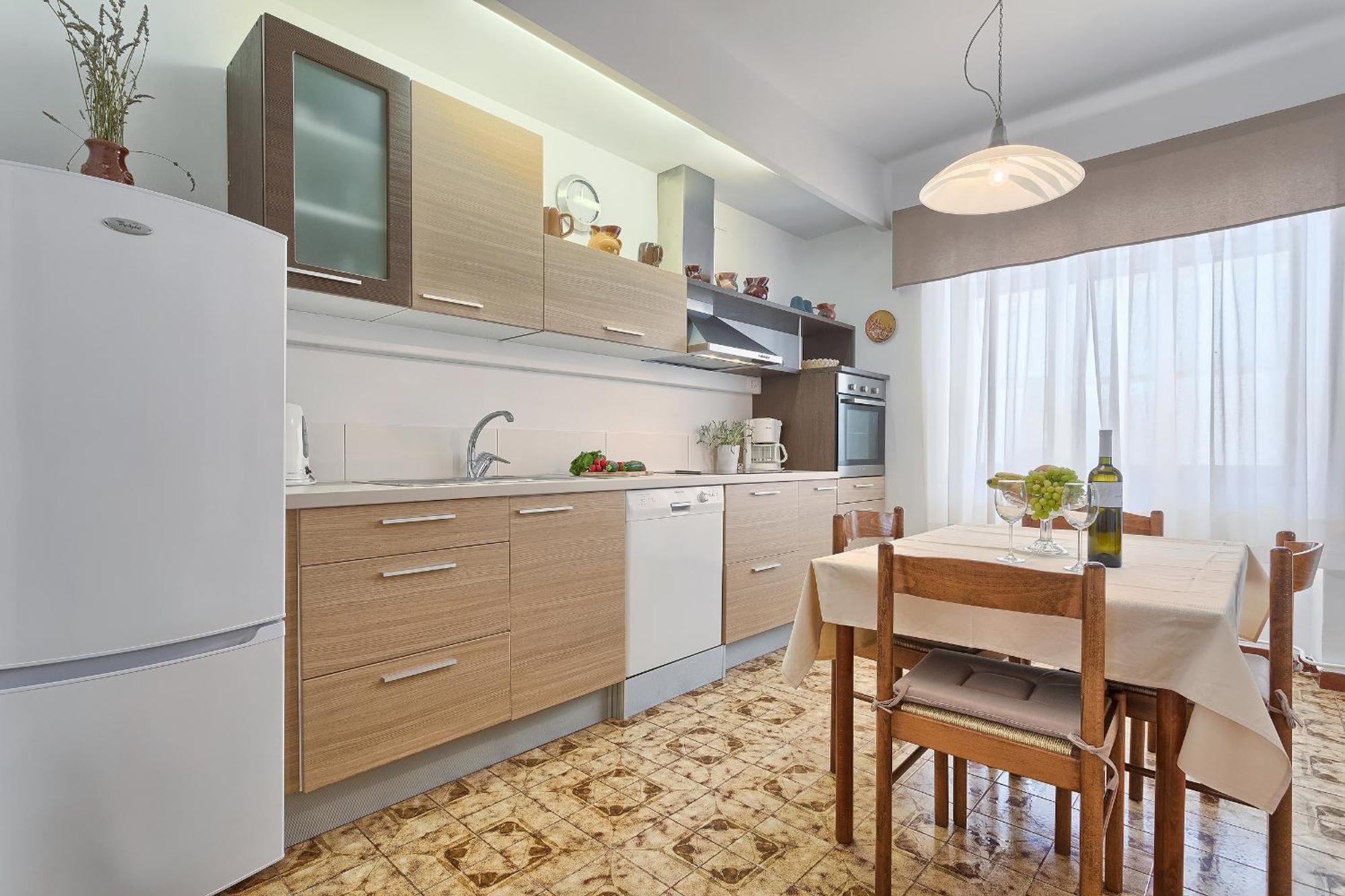 Apartments Vlasta Premantura Luaran gambar