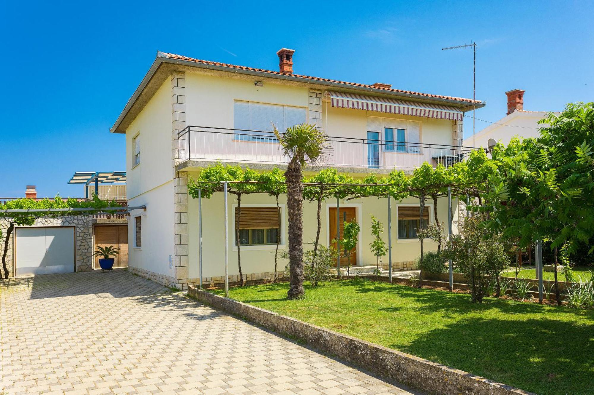 Apartments Vlasta Premantura Luaran gambar
